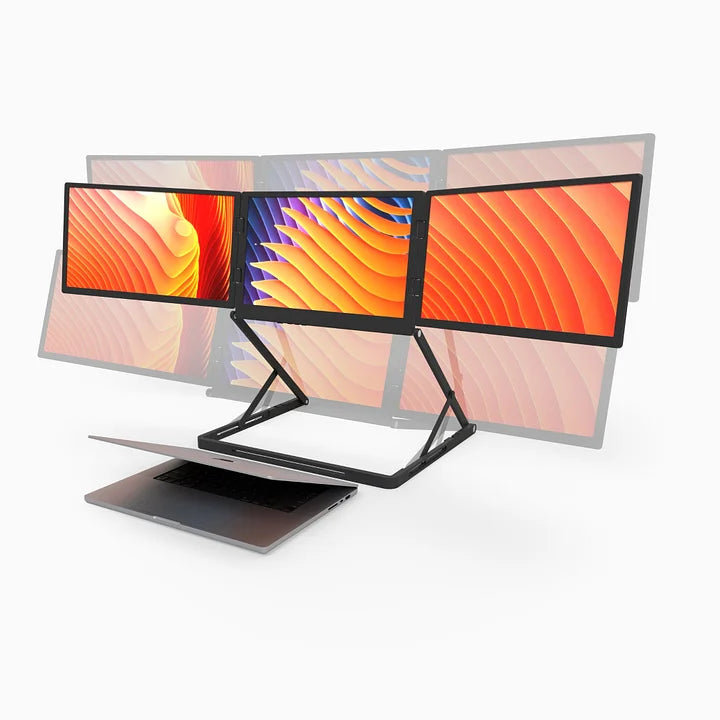 PC Extended Screen Pro