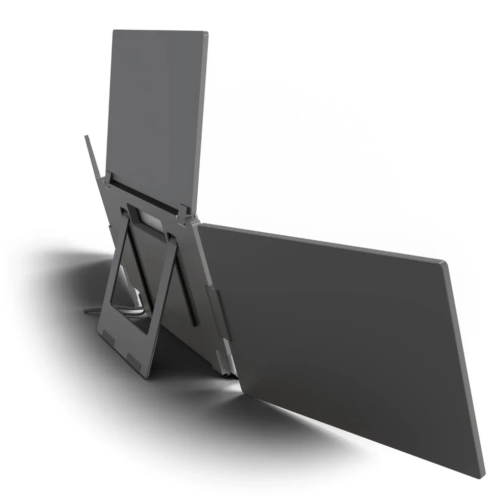 Triple Boost 14 Pro – World's Finest Aluminum Triple Screen Extender