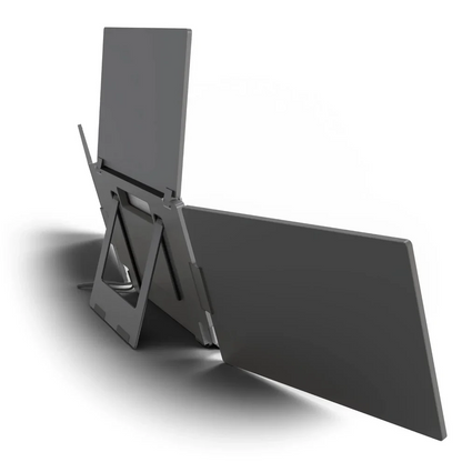 Triple Boost 14 Pro – World's Finest Aluminum Triple Screen Extender