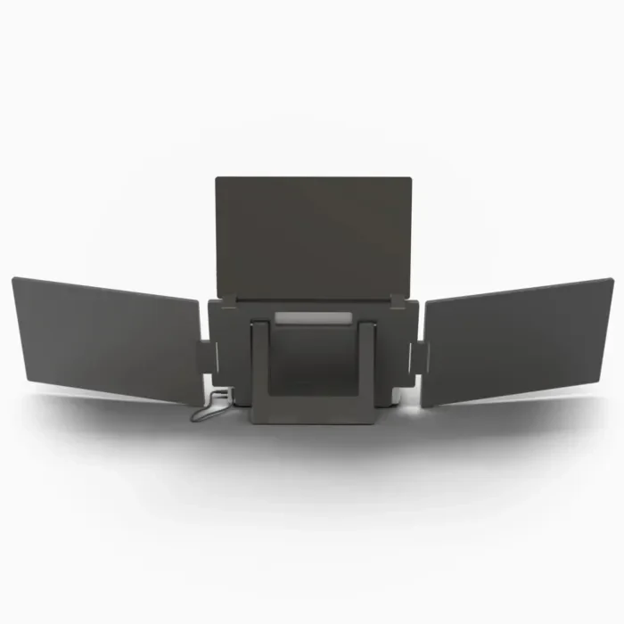 Triple Boost 14 Pro – World's Finest Aluminum Triple Screen Extender