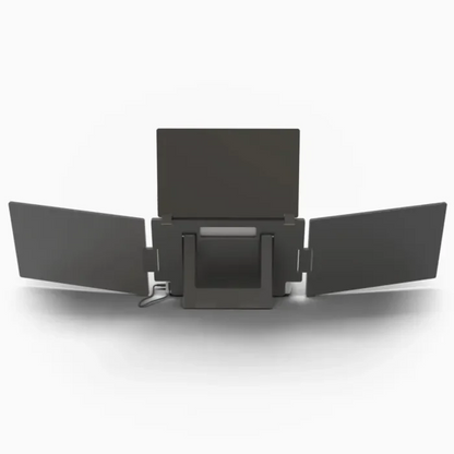 Triple Boost 14 Pro – World's Finest Aluminum Triple Screen Extender